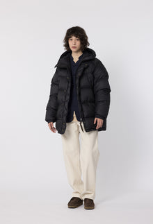 SUPER LIGHT MARS DOWN COAT