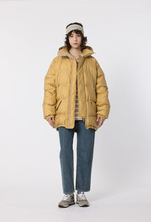 SUPER LIGHT MARS DOWN COAT
