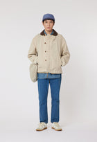 WAX DECKER JKT