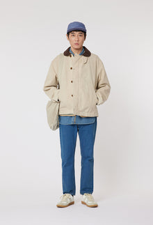 WAX DECKER JKT