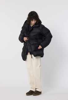 SUPER LIGHT MARS DOWN COAT