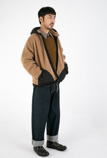 ONE WASH 105 JEANS ORGANIC