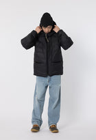 SUPER LIGHT CALEDONIA DOWN JKT