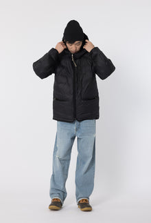 SUPER LIGHT CALEDONIA DOWN JKT