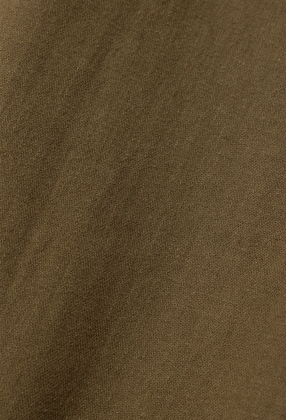 COTTON LINEN FR COAT