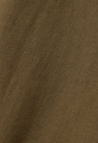 COTTON LINEN FR COAT