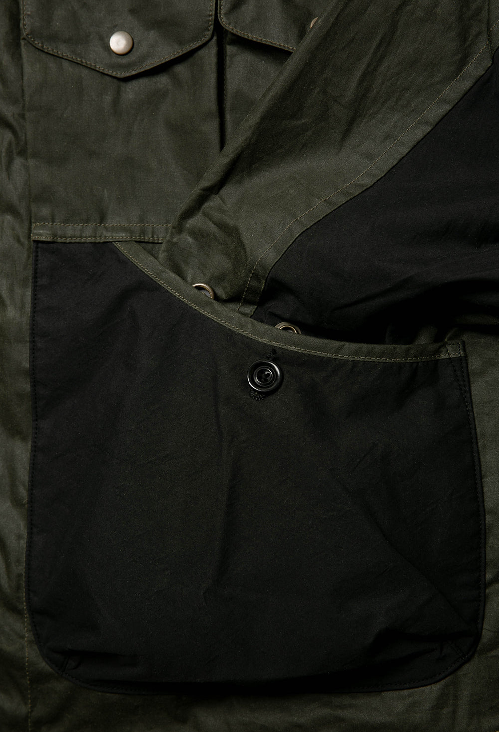 HEAD PARKA