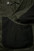 HEAD PARKA