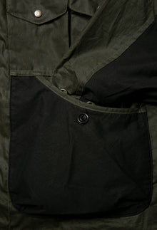 HEAD PARKA