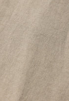 WHITE WAX PEACEMAKER COAT