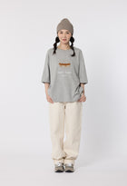 WHITE 99Z JEANS L