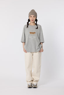 WHITE 99Z JEANS L