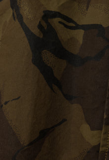 CAMO WAX DECKER JKT
