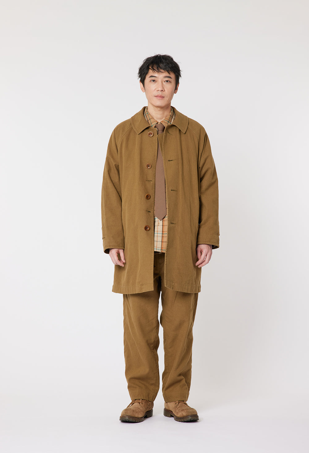 C/L PICARD PANTS