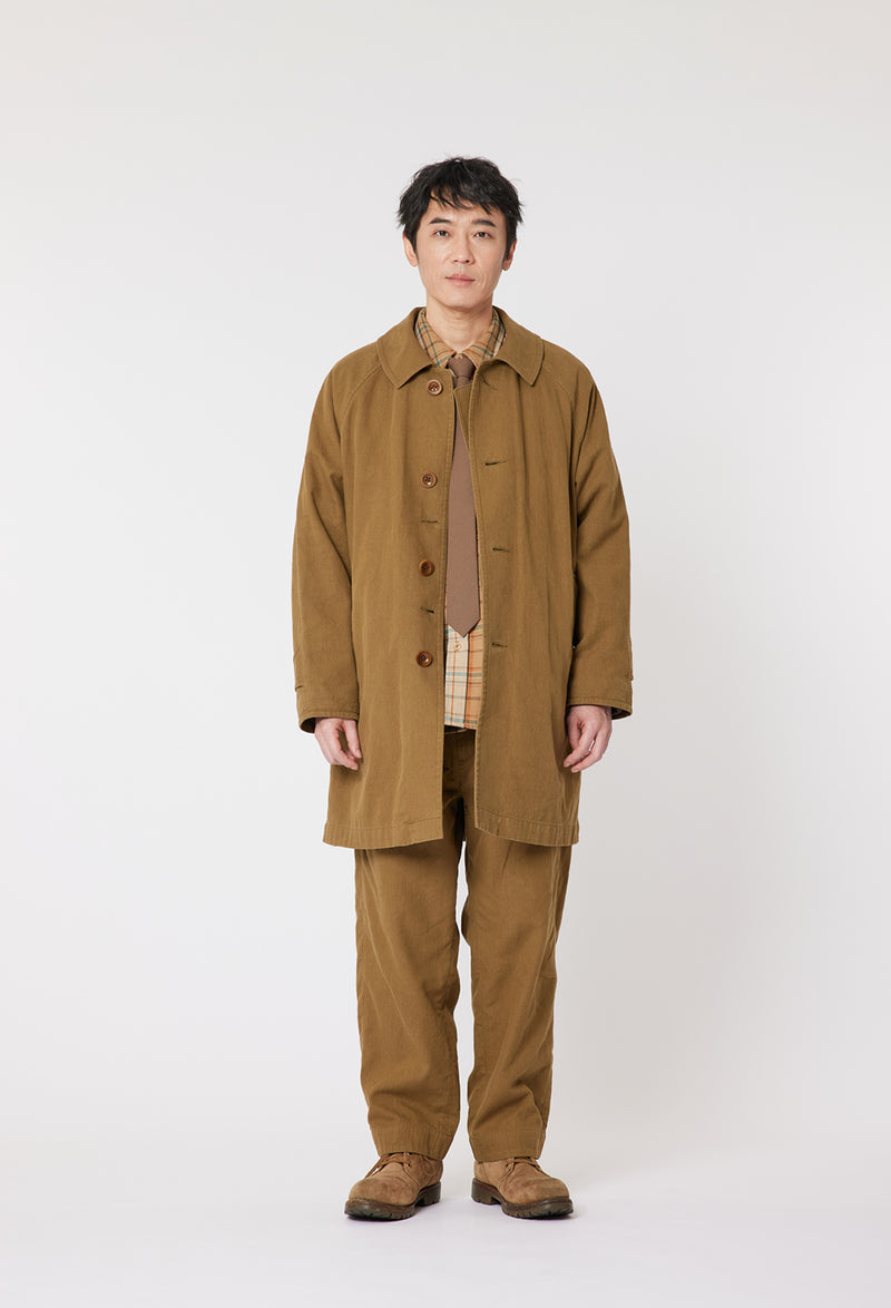 C/L PICARD PANTS