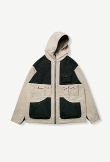 HEAD PARKA