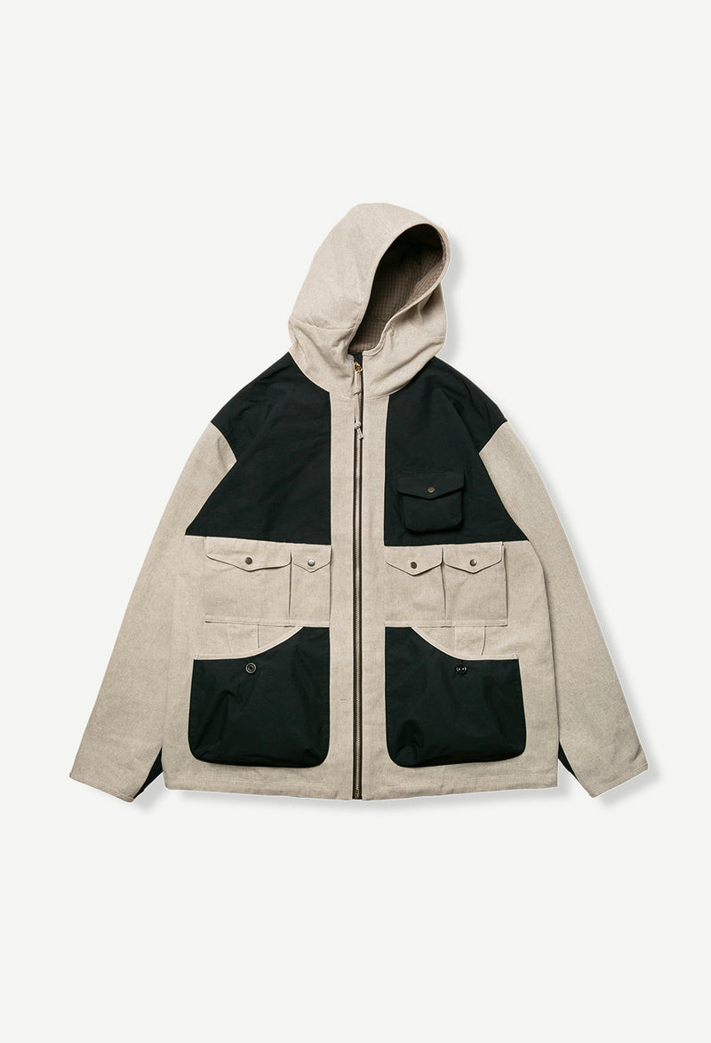 HEAD PARKA