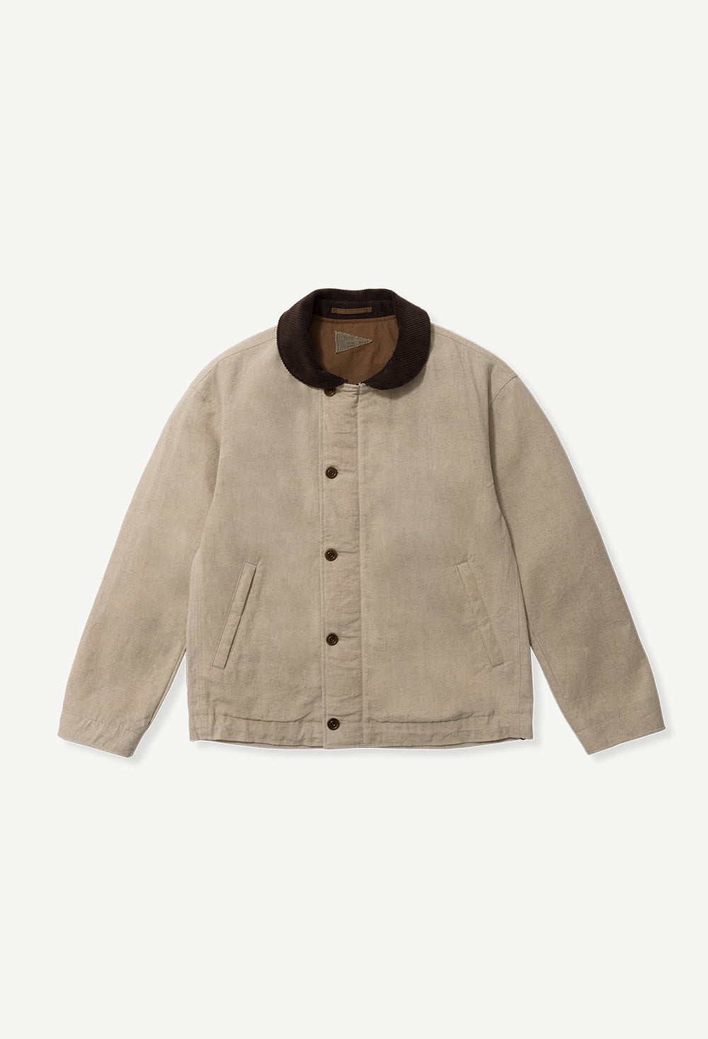 WAX DECKER JKT