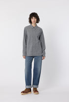 GREY FR SHIRT