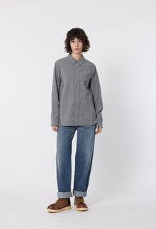 GREY FR SHIRT