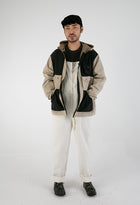 HEAD PARKA