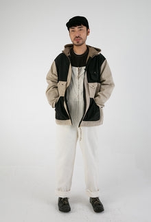 HEAD PARKA
