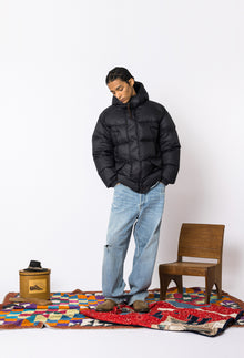 SUPER LIGHT MARS DOWN COAT
