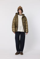 SUPER LIGHT CALEDONIA DOWN JKT