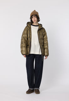 SUPER LIGHT CALEDONIA DOWN JKT