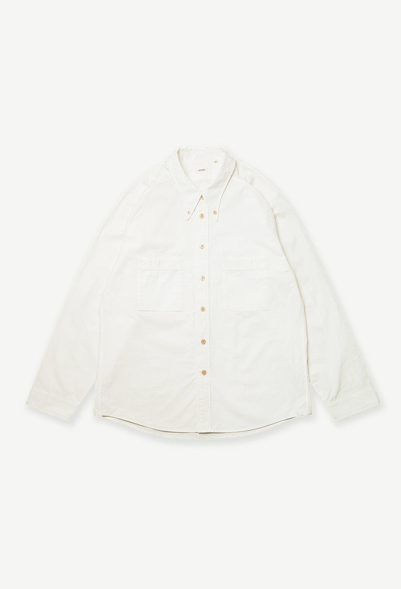 MANHATTAN WORK SHIRT