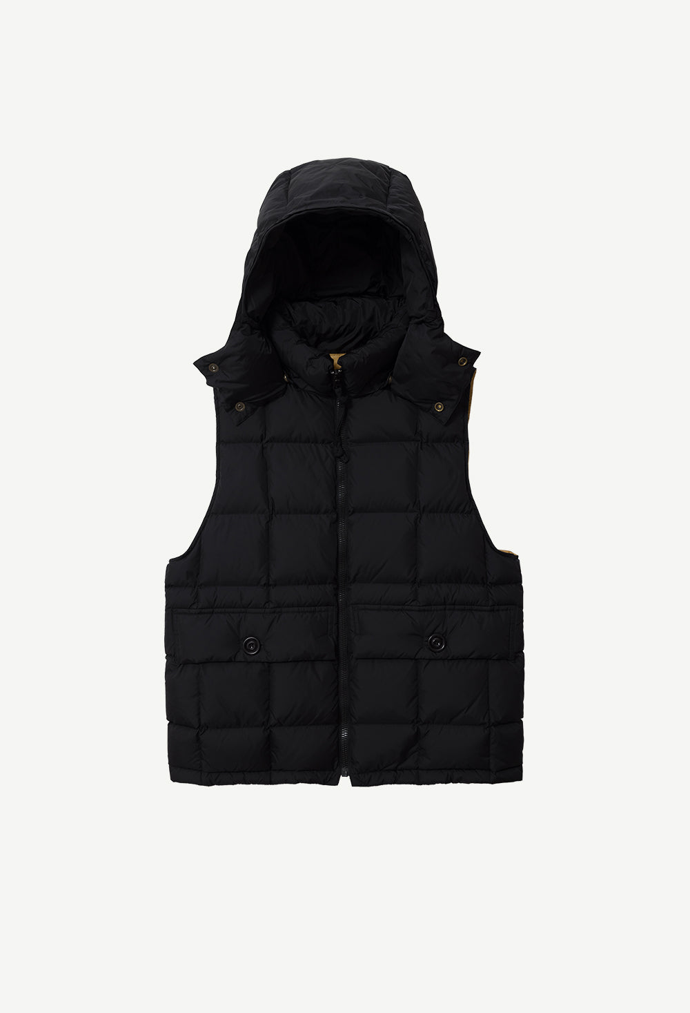 BAKER DOWN VEST D.F.