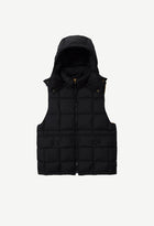 BAKER DOWN VEST D.F.