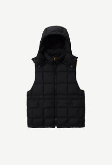 BAKER DOWN VEST D.F.
