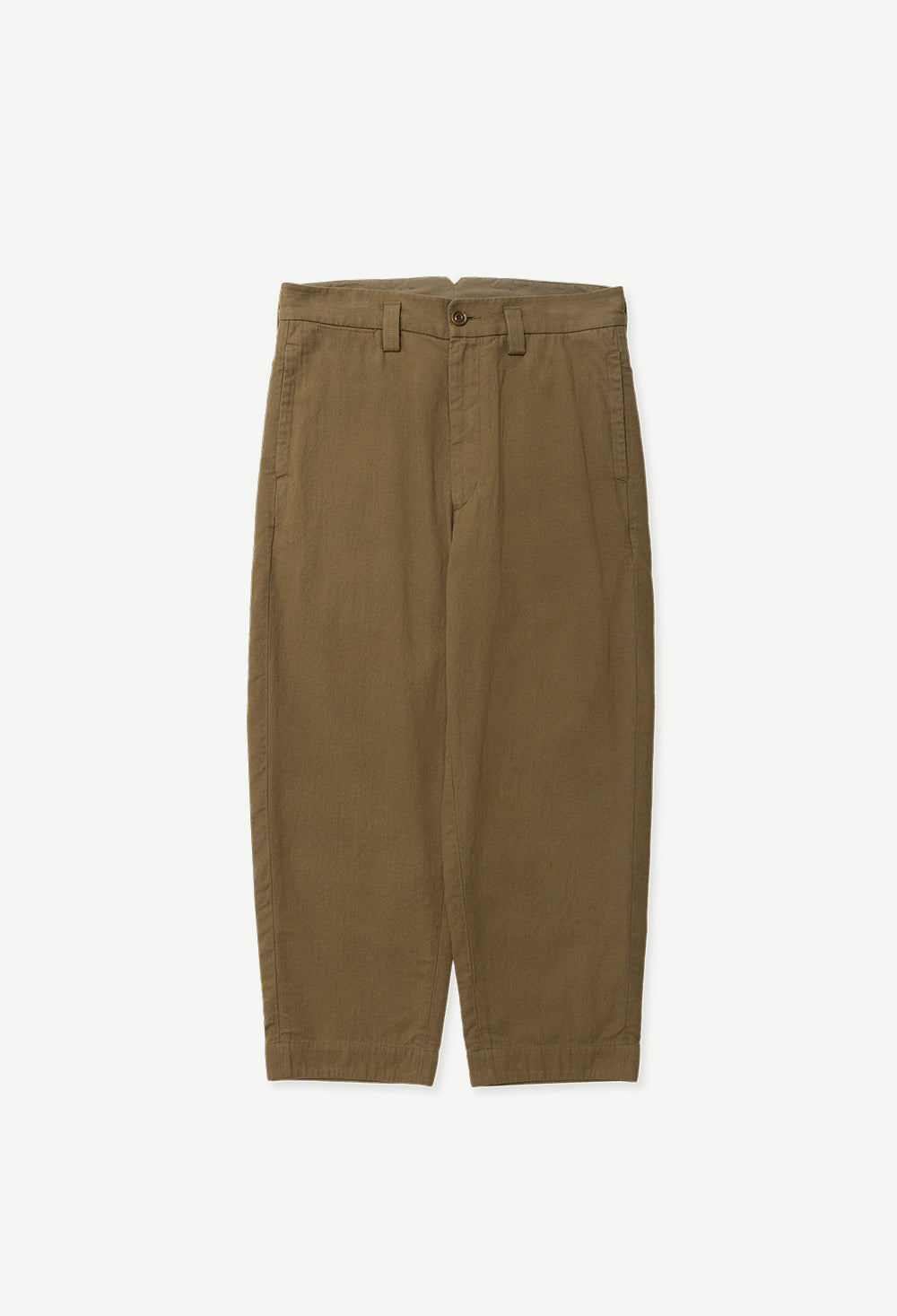 C/L PICARD PANTS