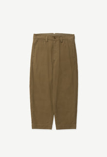 C/L PICARD PANTS