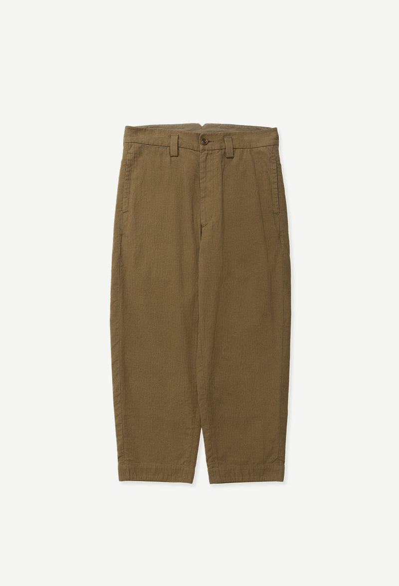 C/L PICARD PANTS