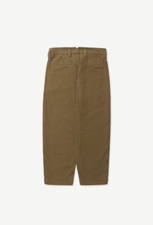 C/L PICARD PANTS
