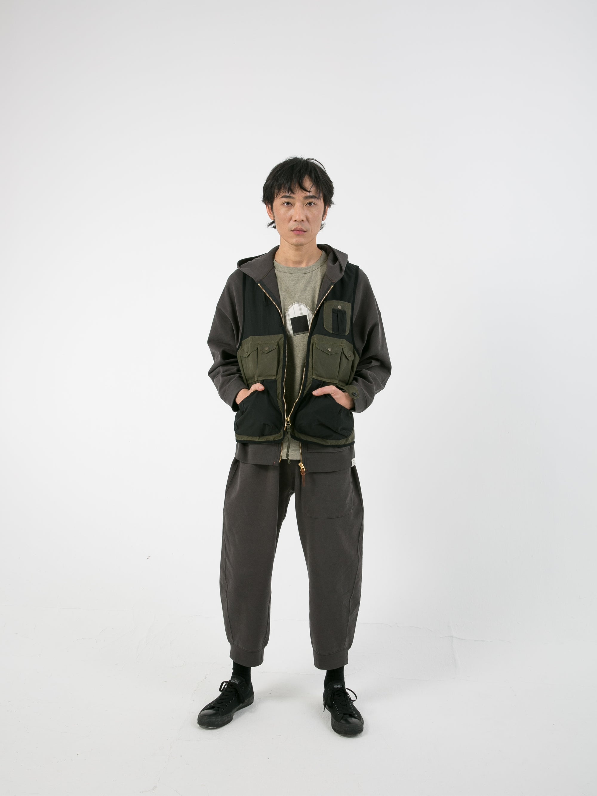 HEAD HUNTING VEST