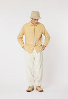 PEANUT WORK SHIRT