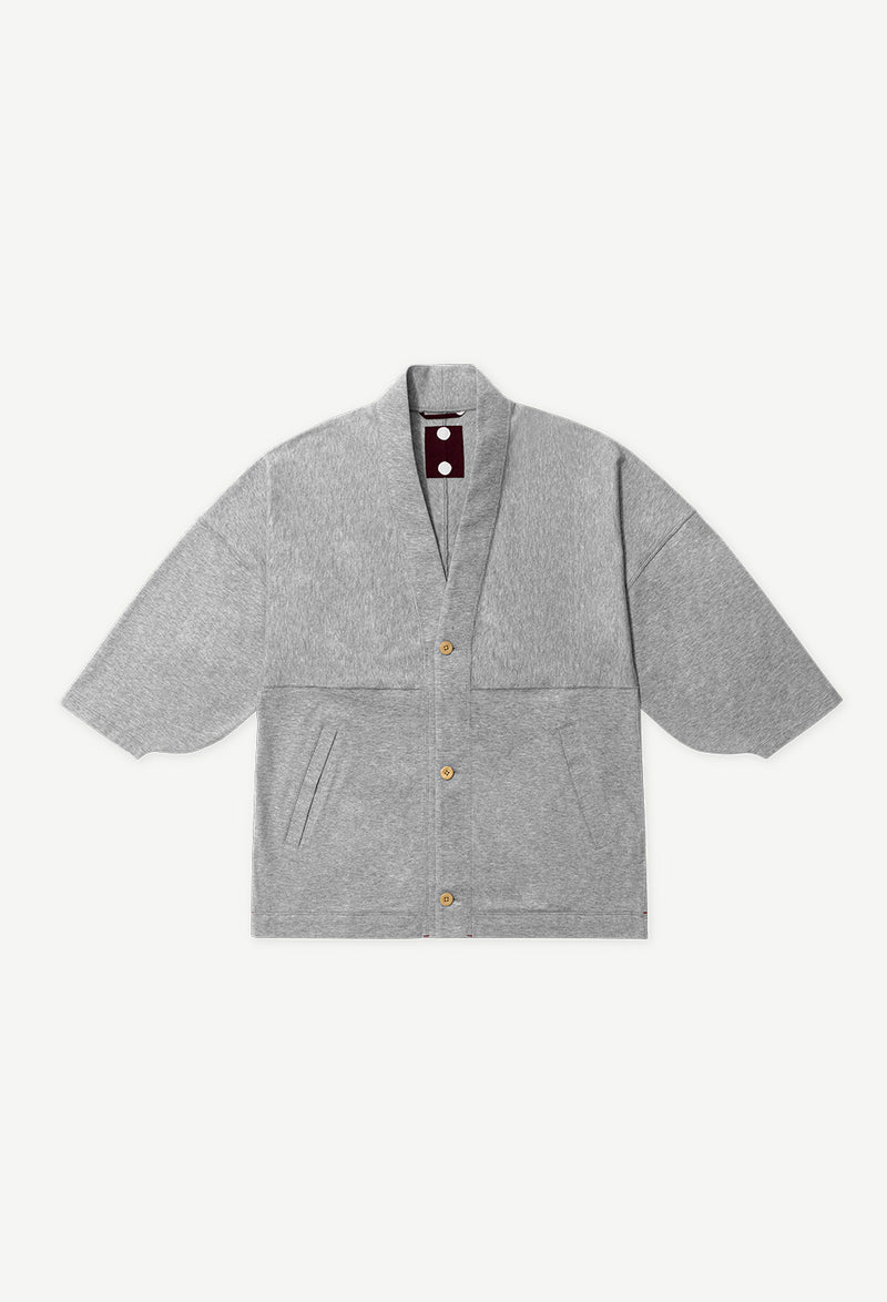 GIZA JOHNSTON TEE L