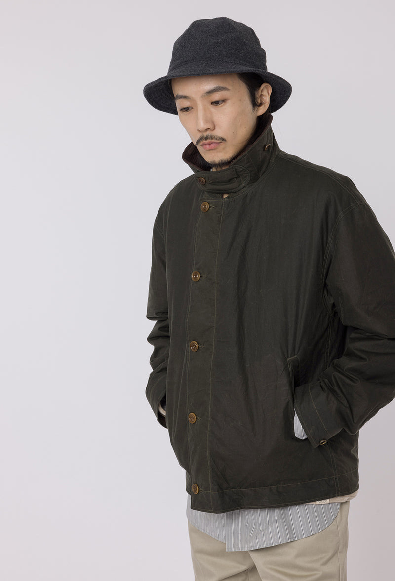 WAX DECKER JKT
