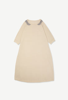MILLER KNIT DRESS L