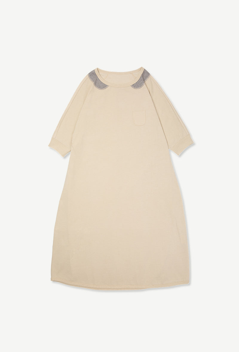 MILLER KNIT DRESS L