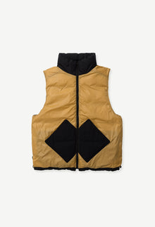 BAKER DOWN VEST D.F.