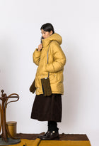 SUPER LIGHT MARS DOWN COAT