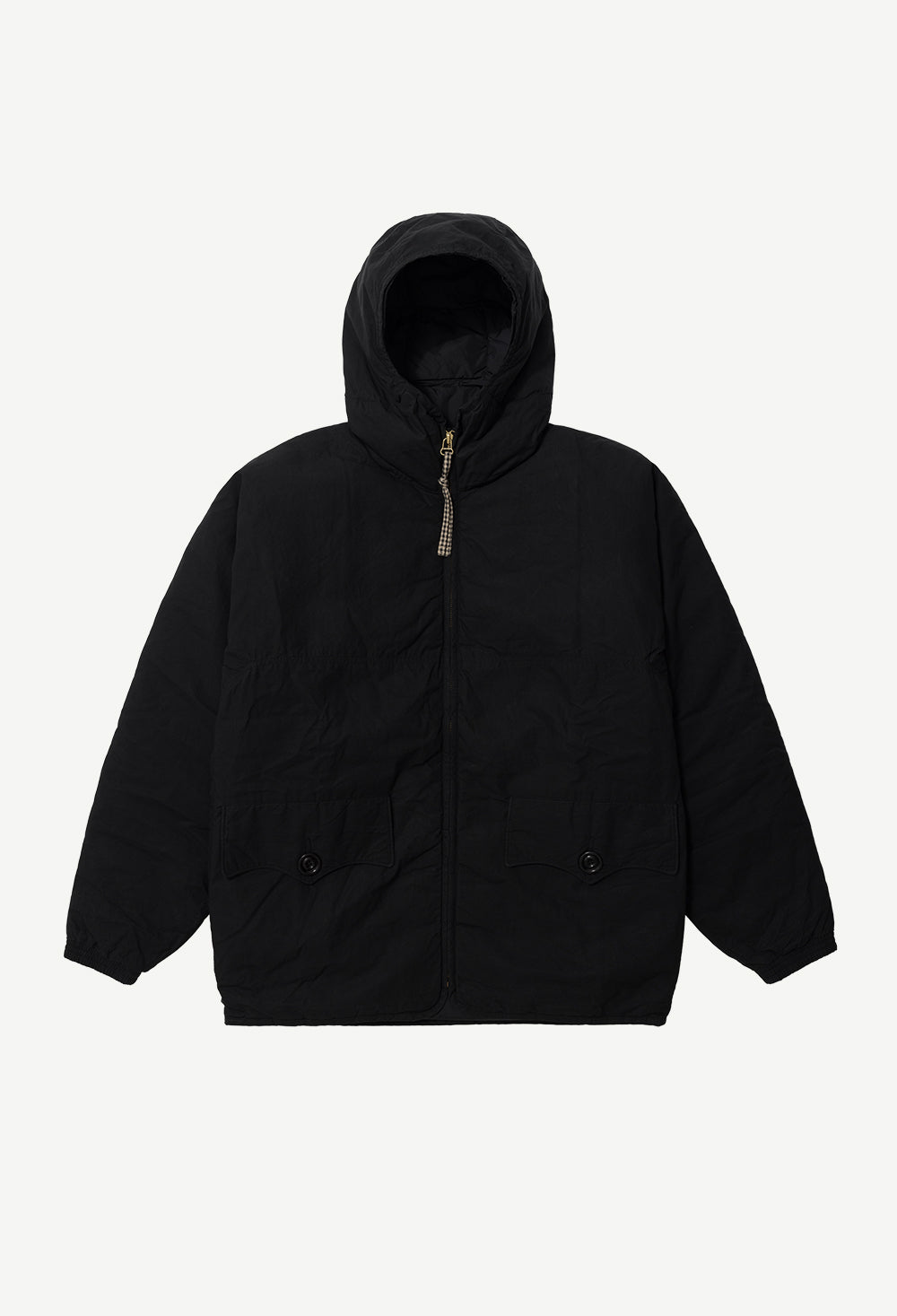 WAX TOMORROW DOWN JKT