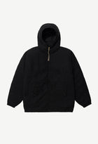 WAX TOMORROW DOWN JKT