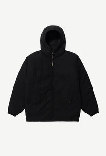 WAX TOMORROW DOWN JKT