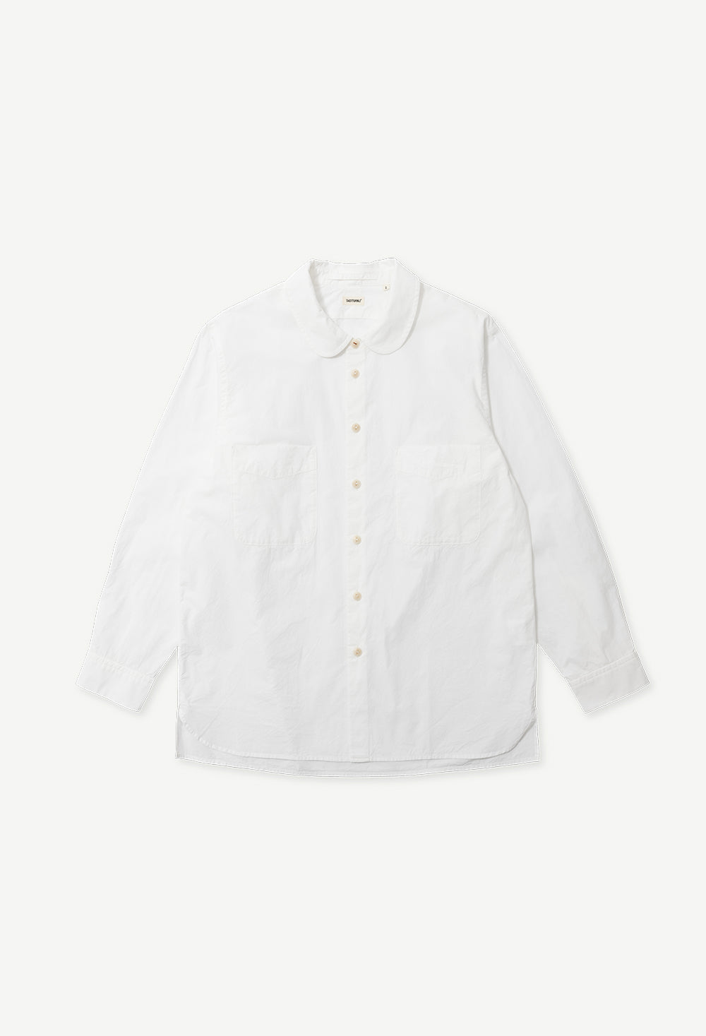 PEANUT WORK SHIRT