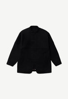 CASHMERE JOHNSTON COAT